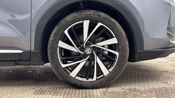 MG ZS 1.5 Hybrid+ Trophy 5dr Auto