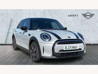 MINI Hatch 1.5 Cooper Exclusive 5dr