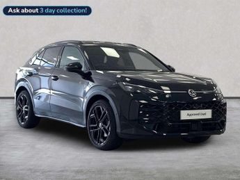 Volkswagen T-Roc 1.5 eTSI 150 R-Line 5dr DSG