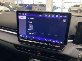 Volkswagen T-Roc 1.5 eTSI 150 R-Line 5dr DSG