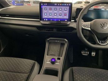 Volkswagen T-Roc 1.5 eTSI 150 R-Line 5dr DSG