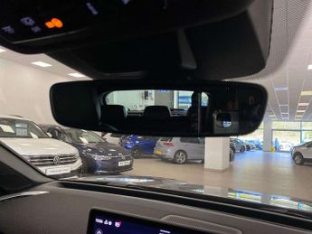 Volkswagen T-Roc 1.5 eTSI 150 R-Line 5dr DSG