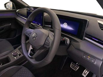 Volkswagen T-Roc 1.5 eTSI 150 R-Line 5dr DSG