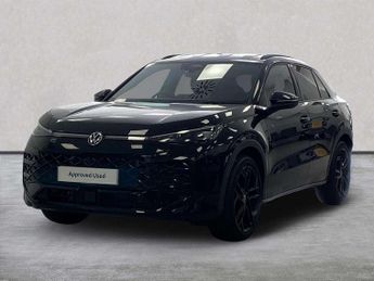 Volkswagen T-Roc 1.5 eTSI 150 R-Line 5dr DSG