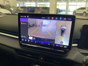 Volkswagen T-Roc 1.5 eTSI 150 R-Line 5dr DSG