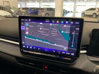 Volkswagen T-Roc 1.5 eTSI 150 R-Line 5dr DSG
