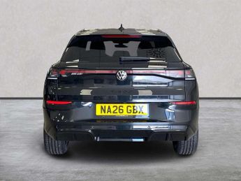 Volkswagen T-Roc 1.5 eTSI 150 R-Line 5dr DSG