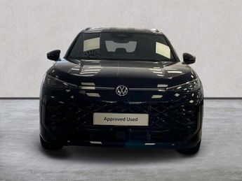 Volkswagen T-Roc 1.5 eTSI 150 R-Line 5dr DSG