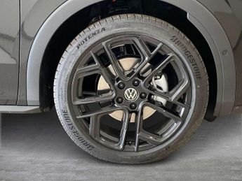 Volkswagen T-Roc 1.5 eTSI 150 R-Line 5dr DSG