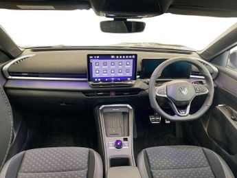 Volkswagen T-Roc 1.5 eTSI 150 R-Line 5dr DSG
