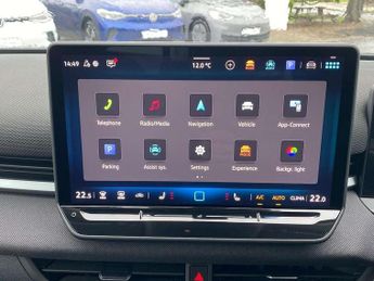 Volkswagen T-Roc 1.5 eTSI 150 Life 5dr DSG