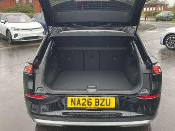 Volkswagen T-Roc 1.5 eTSI 150 Life 5dr DSG