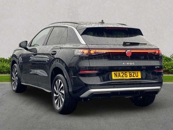 Volkswagen T-Roc 1.5 eTSI 150 Life 5dr DSG