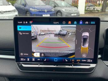 Volkswagen T-Roc 1.5 eTSI 150 Life 5dr DSG