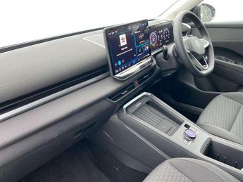 Volkswagen T-Roc 1.5 eTSI 150 Life 5dr DSG