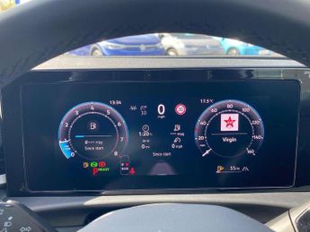 Volkswagen T-Roc 1.5 eTSI 150 R-Line 5dr DSG