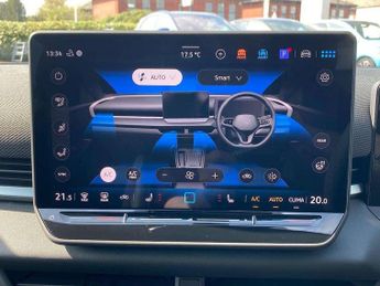 Volkswagen T-Roc 1.5 eTSI 150 R-Line 5dr DSG