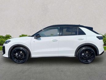 Volkswagen T-Roc 1.5 eTSI 150 R-Line 5dr DSG