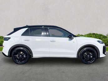 Volkswagen T-Roc 1.5 eTSI 150 R-Line 5dr DSG