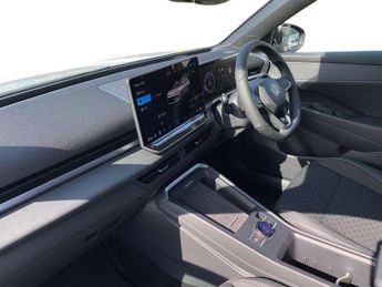 Volkswagen T-Roc 1.5 eTSI 150 R-Line 5dr DSG