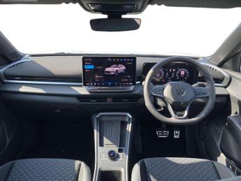 Volkswagen T-Roc 1.5 eTSI 150 R-Line 5dr DSG
