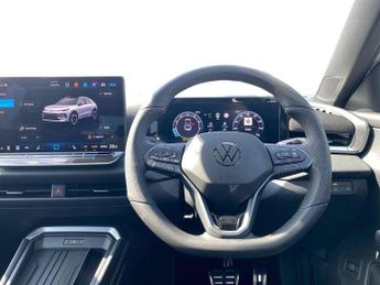 Volkswagen T-Roc 1.5 eTSI 150 R-Line 5dr DSG