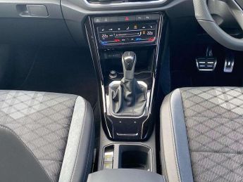 Volkswagen T-Roc 1.5 TSI R-Line 5dr DSG