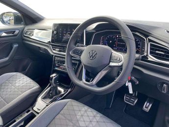 Volkswagen T-Roc 1.5 TSI R-Line 5dr DSG