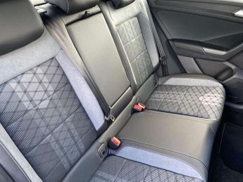 Volkswagen T-Roc 1.5 TSI R-Line 5dr DSG
