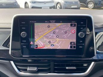 Volkswagen T-Roc 1.5 TSI R-Line 5dr DSG