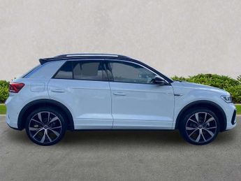 Volkswagen T-Roc 1.5 TSI R-Line 5dr DSG