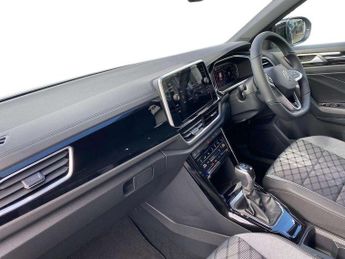 Volkswagen T-Roc 1.5 TSI R-Line 5dr DSG