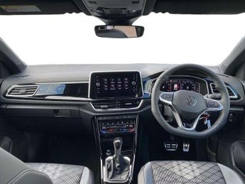 Volkswagen T-Roc 1.5 TSI R-Line 5dr DSG