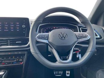 Volkswagen T-Roc 1.5 TSI R-Line 5dr DSG