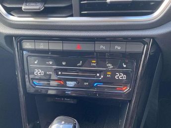 Volkswagen T-Roc 1.5 TSI R-Line 5dr DSG
