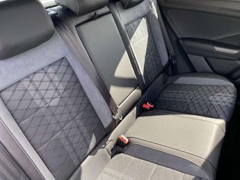 Volkswagen T-Roc 1.5 TSI R-Line 5dr DSG