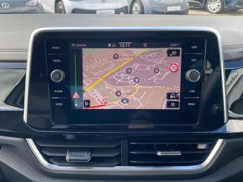 Volkswagen T-Roc 1.5 TSI R-Line 5dr DSG