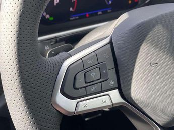 Volkswagen T-Roc 1.5 TSI R-Line 5dr DSG