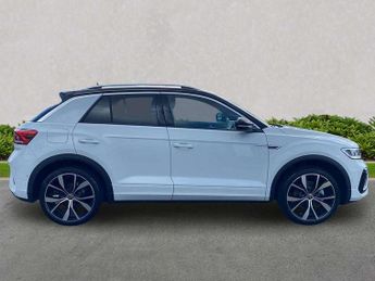 Volkswagen T-Roc 1.5 TSI R-Line 5dr DSG
