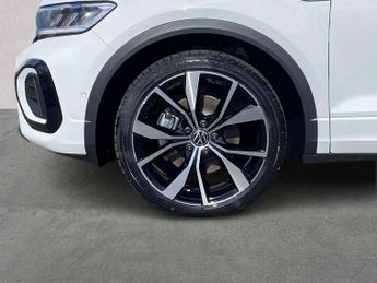 Volkswagen T-Roc 1.5 TSI R-Line 5dr DSG
