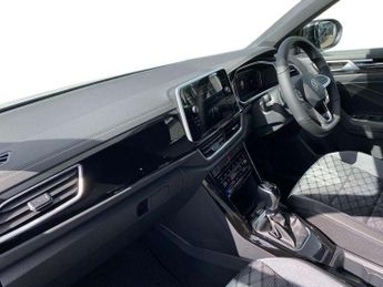 Volkswagen T-Roc 1.5 TSI R-Line 5dr DSG