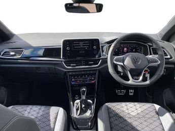 Volkswagen T-Roc 1.5 TSI R-Line 5dr DSG