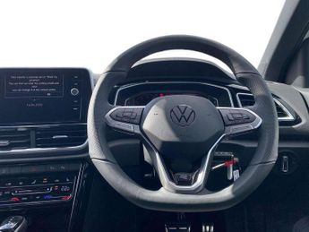 Volkswagen T-Roc 1.5 TSI R-Line 5dr DSG