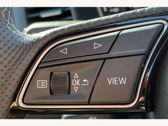 Audi A1 30 TFSI S Line 5dr S Tronic