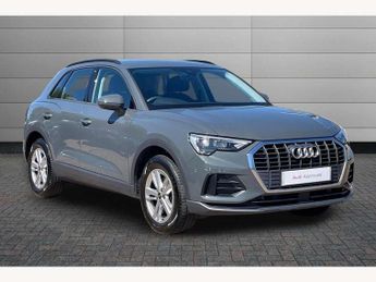 Audi Q3 35 TFSI Technik 5dr
