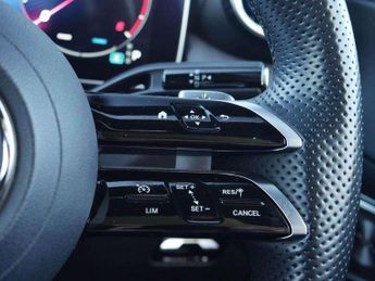 Mercedes-Benz GLC GLC 300d 4Matic AMG Line Premium + 5dr 9G-Tronic