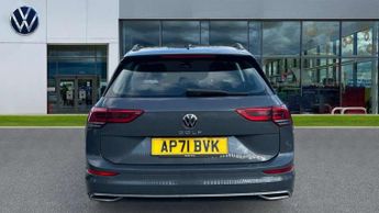 Volkswagen Golf Estate 1.5 eTSI 150 Style 5dr DSG