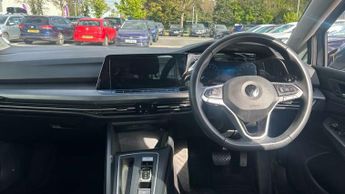 Volkswagen Golf Estate 1.5 eTSI 150 Style 5dr DSG