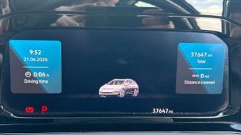 Volkswagen Golf Estate 1.5 eTSI 150 Style 5dr DSG