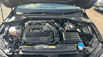 Volkswagen Golf Estate 1.5 eTSI 150 Style 5dr DSG